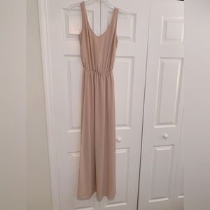 Show Me Your MuMu Dress